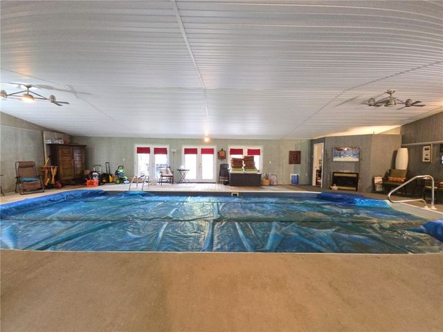 1405 Madison Rd, Madison Twp, PA 16259