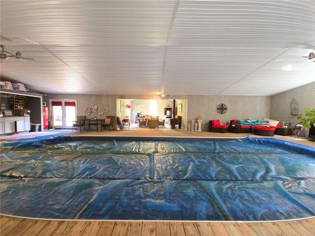 1405 Madison Rd, Madison Twp, PA 16259