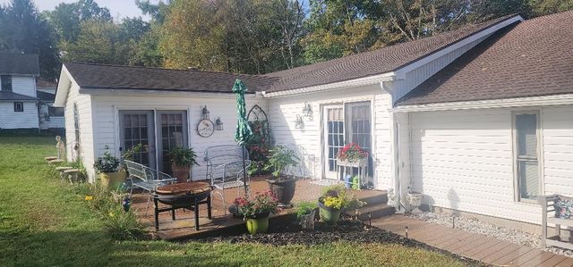 1405 Madison Rd, Madison Twp, PA 16259