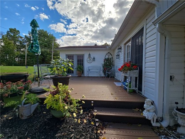 1405 Madison Rd, Madison Twp, PA 16259