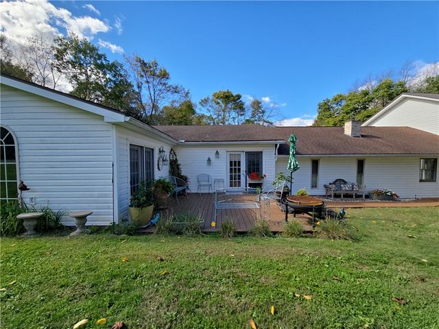 1405 Madison Rd, Madison Twp, PA 16259