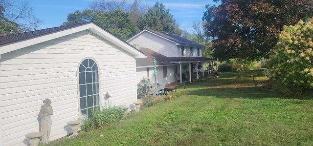 1405 Madison Rd, Madison Twp, PA 16259