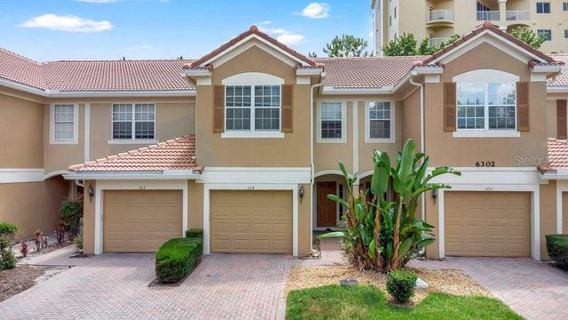 6302 DAYSBROOK DRIVE 104, Orlando, FL 32835