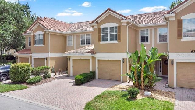 6302 DAYSBROOK DRIVE 104, Orlando, FL 32835