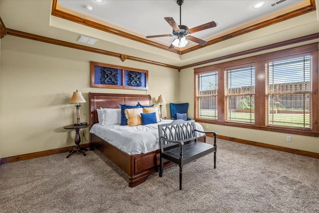 4703 Willow Ridge, Rogers, AR 72758