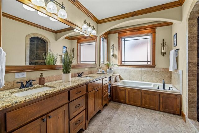 4703 Willow Ridge, Rogers, AR 72758