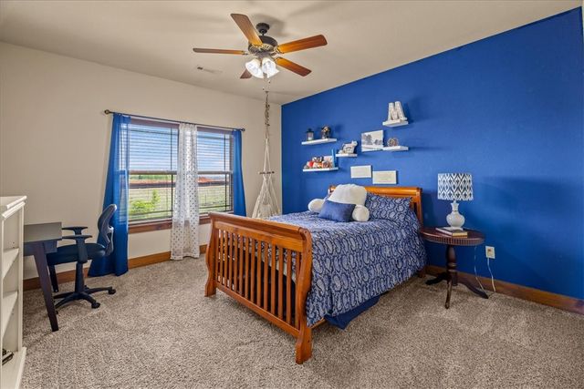 4703 Willow Ridge, Rogers, AR 72758