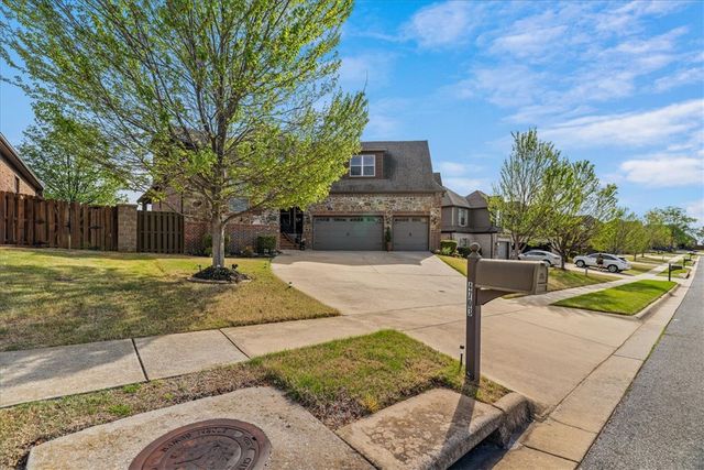 4703 Willow Ridge, Rogers, AR 72758