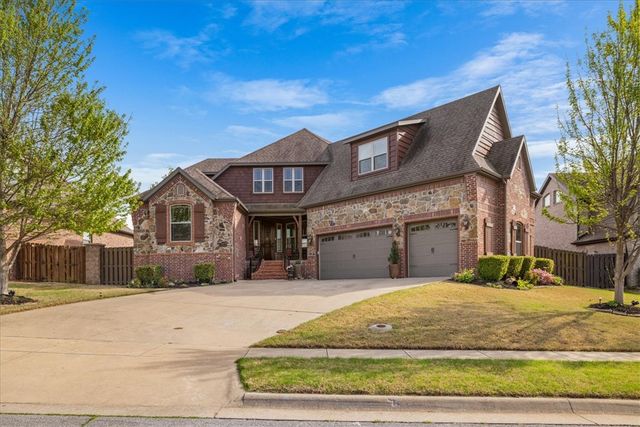 4703 Willow Ridge, Rogers, AR 72758