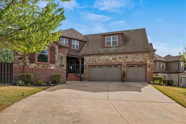 4703 Willow Ridge, Rogers, AR 72758
