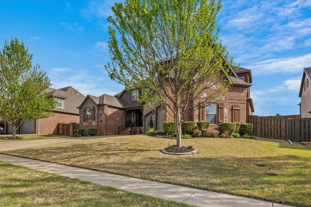 4703 Willow Ridge, Rogers, AR 72758
