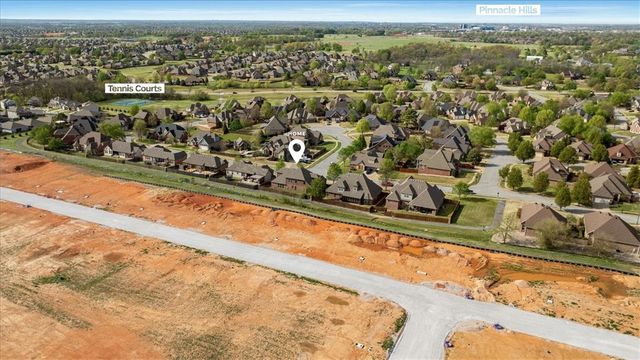 4703 Willow Ridge, Rogers, AR 72758