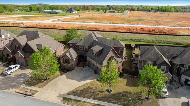 4703 Willow Ridge, Rogers, AR 72758