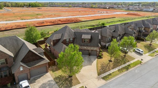 4703 Willow Ridge, Rogers, AR 72758