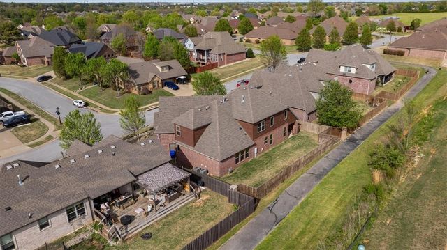 4703 Willow Ridge, Rogers, AR 72758