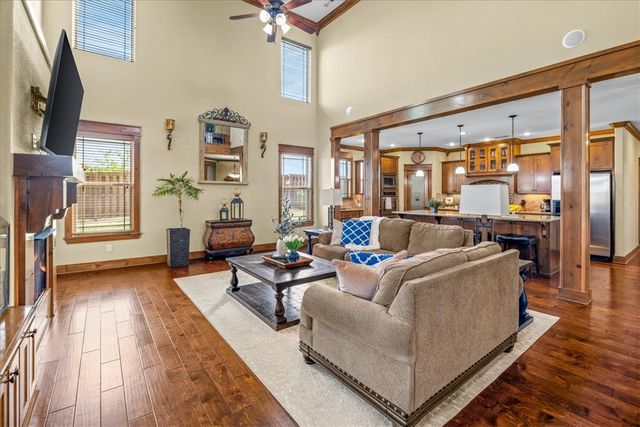 4703 Willow Ridge, Rogers, AR 72758