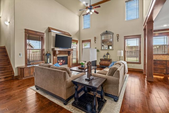 4703 Willow Ridge, Rogers, AR 72758