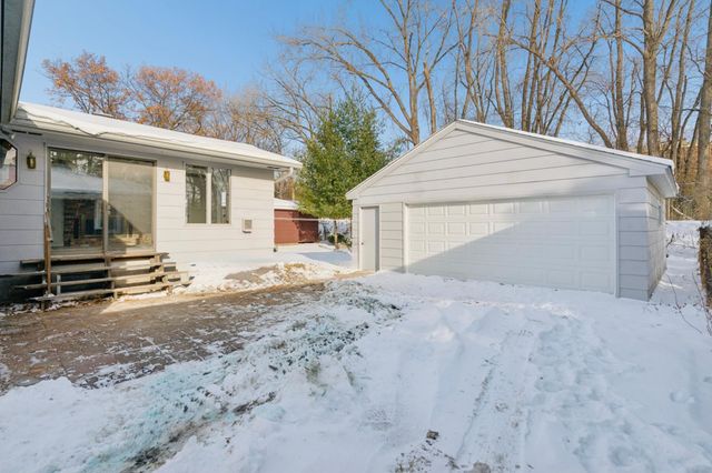 4615 Johnson Street NE, Columbia Heights, MN 55421