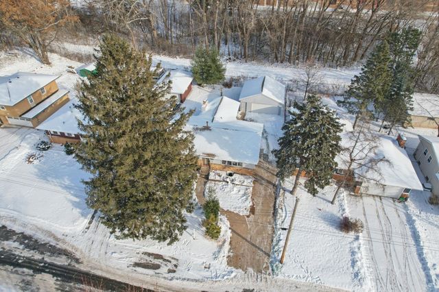 4615 Johnson Street NE, Columbia Heights, MN 55421