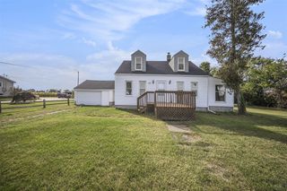 13431 Crowe Road, Milan, MI 48160