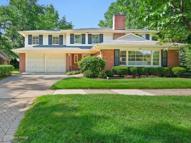 301 S Edgewood Avenue, La Grange, IL 60525