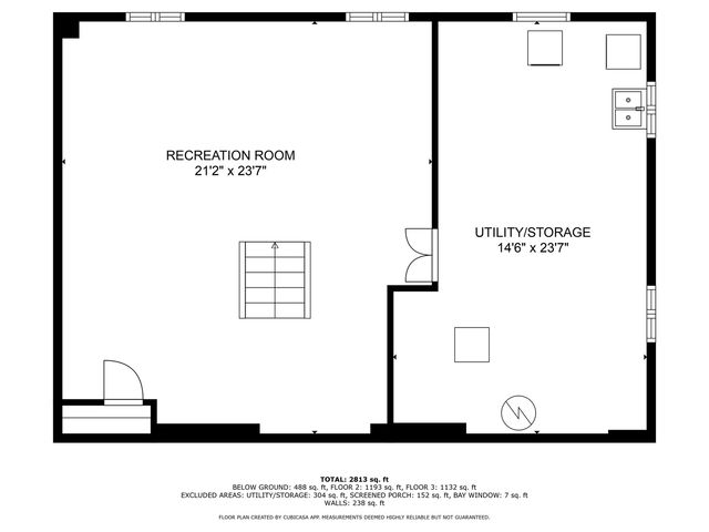 301 S Edgewood Avenue, La Grange, IL 60525