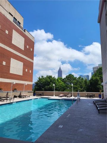 250 Park NE Avenue 302, Atlanta, GA 30313