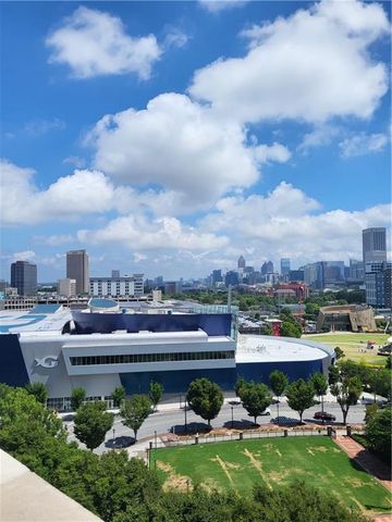 250 Park NE Avenue 302, Atlanta, GA 30313