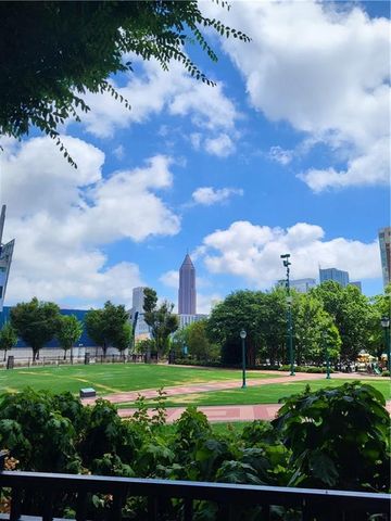 250 Park NE Avenue 302, Atlanta, GA 30313
