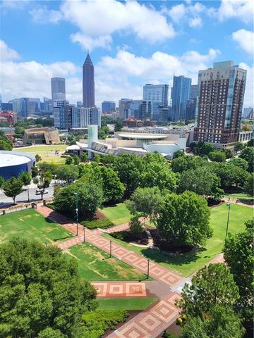 250 Park NE Avenue 302, Atlanta, GA 30313
