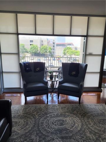 250 Park NE Avenue 302, Atlanta, GA 30313