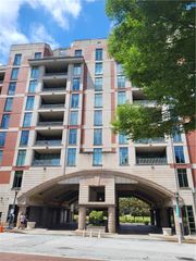 250 Park NE Avenue 302, Atlanta, GA 30313