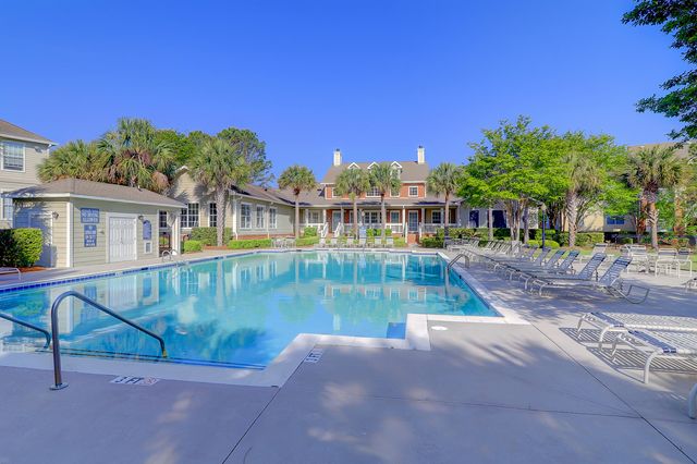 1600 Long Grove Drive Unit 1112, Mount Pleasant, SC 29464