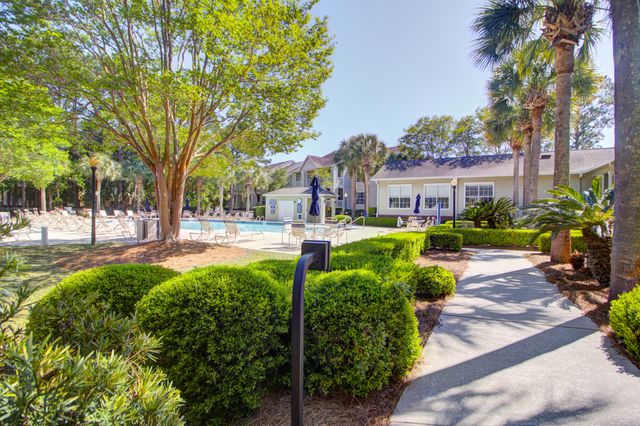 1600 Long Grove Drive Unit 1112, Mount Pleasant, SC 29464