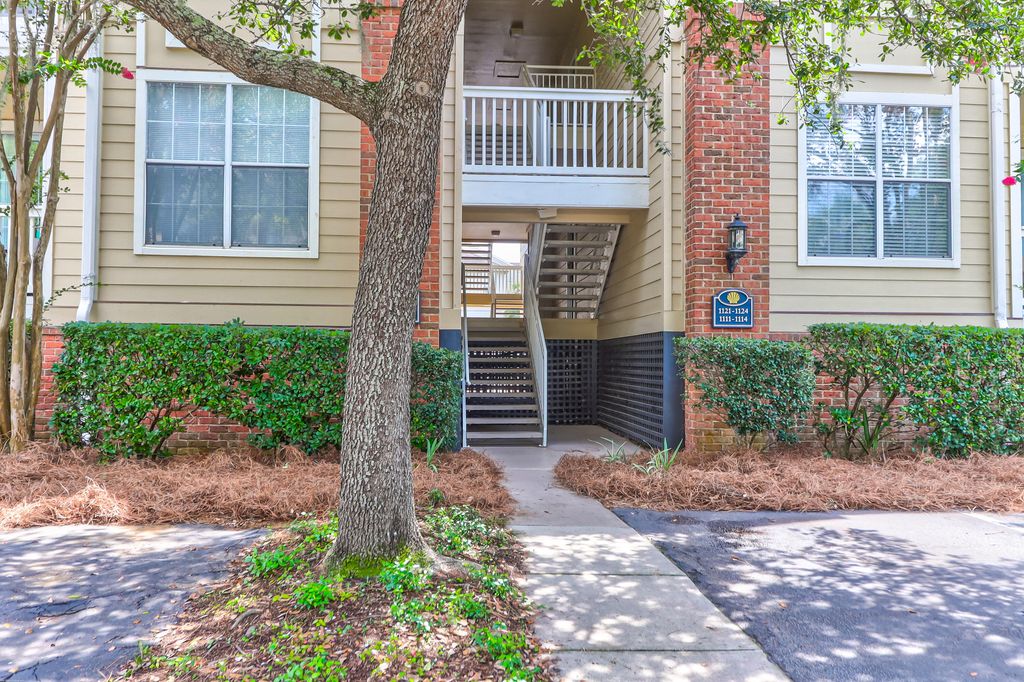 1600 Long Grove Drive Unit 1112, Mount Pleasant, SC 29464