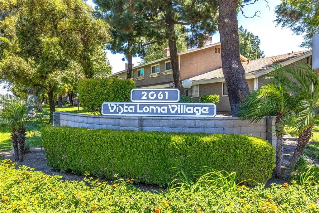 Image 33 of property listing at 2061 W Redlands Boulevard 18C, Redlands, CA 92373