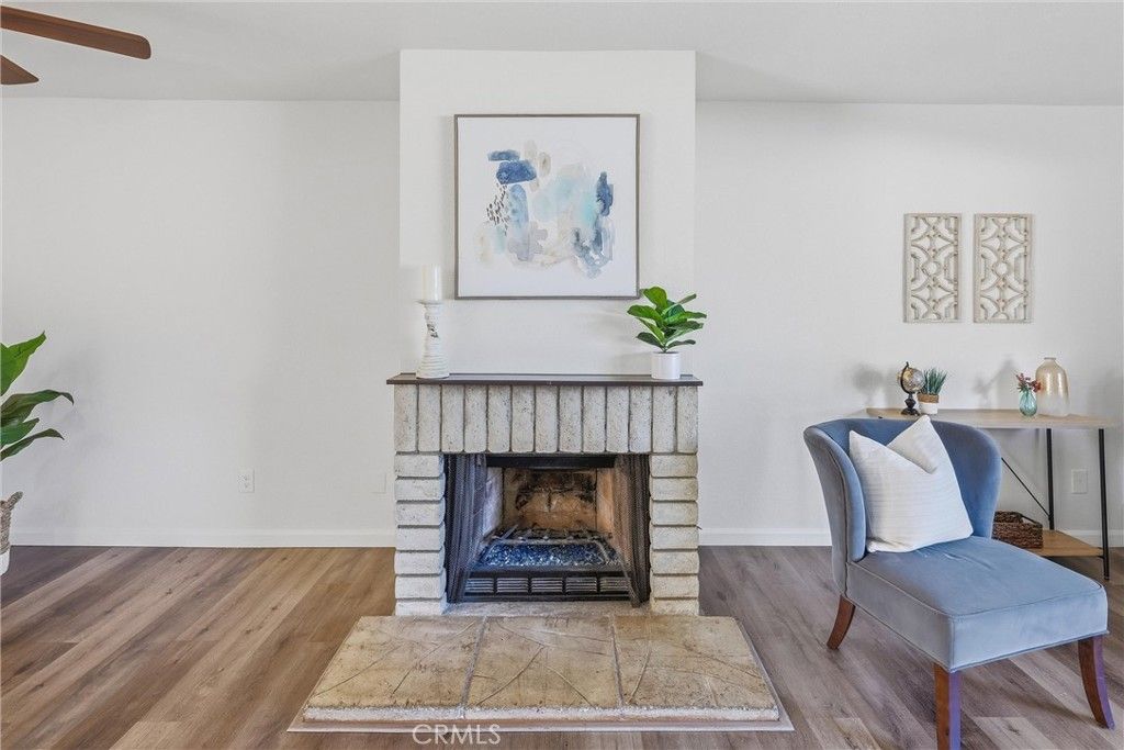 Image 4 of property listing at 2061 W Redlands Boulevard 18C, Redlands, CA 92373
