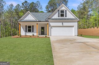 1408 Campbell Road, Covington, GA 30014
