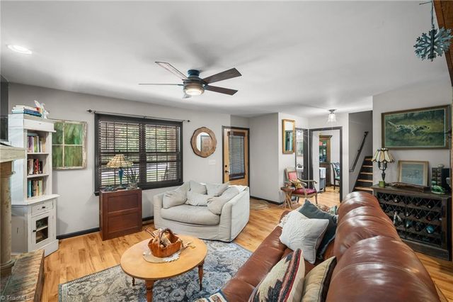 319 Ebert Farm Road, Lexington, NC 27295