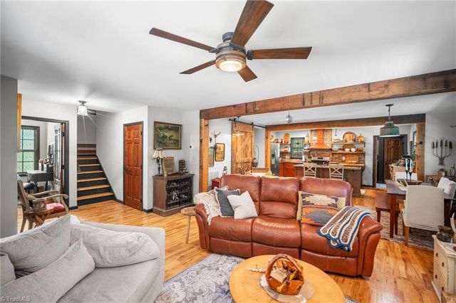 319 Ebert Farm Road, Lexington, NC 27295