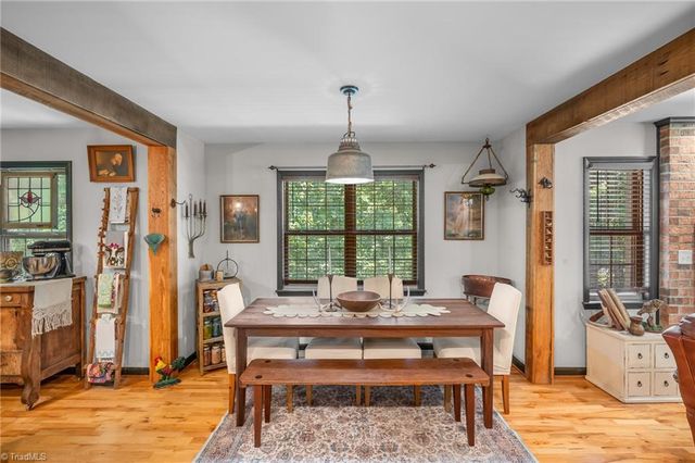 319 Ebert Farm Road, Lexington, NC 27295