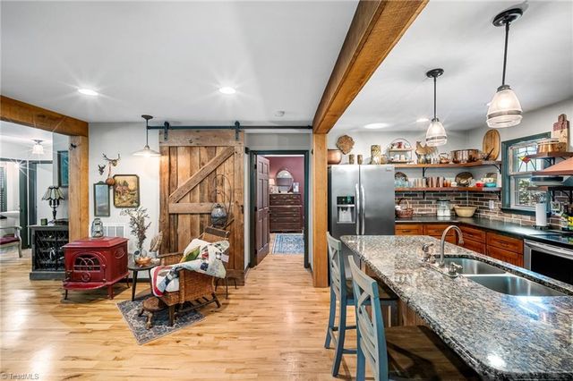 319 Ebert Farm Road, Lexington, NC 27295