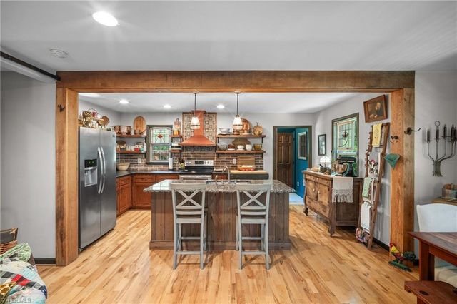 319 Ebert Farm Road, Lexington, NC 27295