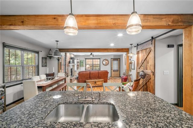319 Ebert Farm Road, Lexington, NC 27295