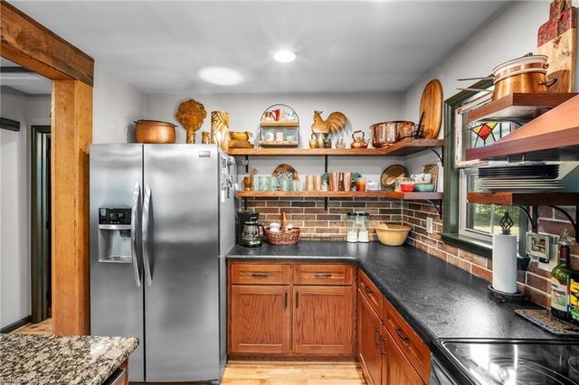 319 Ebert Farm Road, Lexington, NC 27295