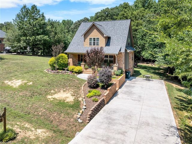 319 Ebert Farm Road, Lexington, NC 27295