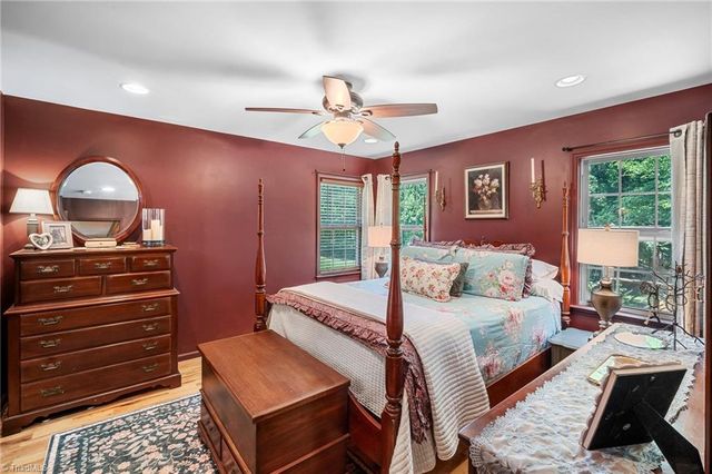 319 Ebert Farm Road, Lexington, NC 27295