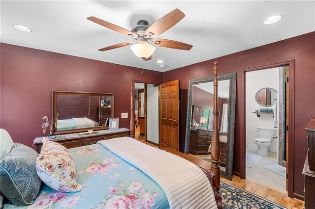 319 Ebert Farm Road, Lexington, NC 27295