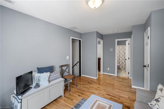 319 Ebert Farm Road, Lexington, NC 27295
