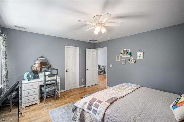 319 Ebert Farm Road, Lexington, NC 27295
